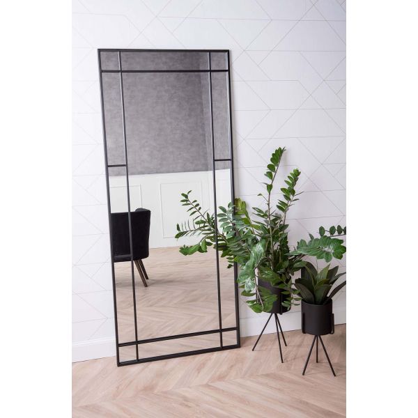 Miroir en métal Vision XL - PT