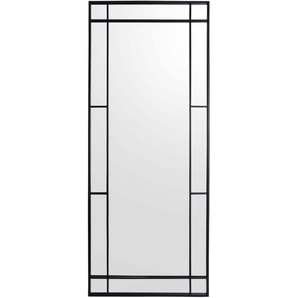 Miroir en métal Vision XL - PRE-0768
