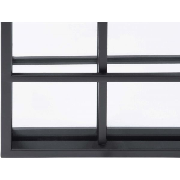 Miroir en métal Vision XL - 5