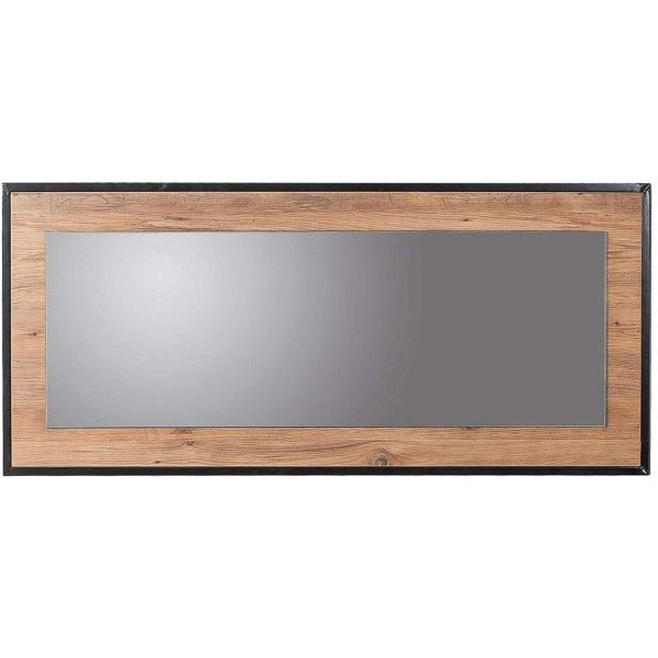 Miroir mural 150 x 60 cm Quantum