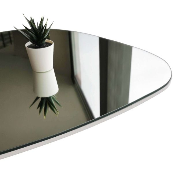 Miroir mural 75 x 58 cm Soho - 129