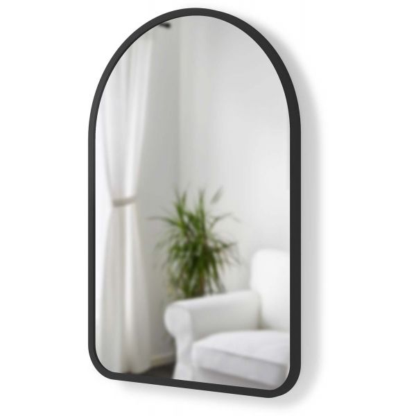 Miroir mural cintré 86 x 91 cm Hub - 175,90