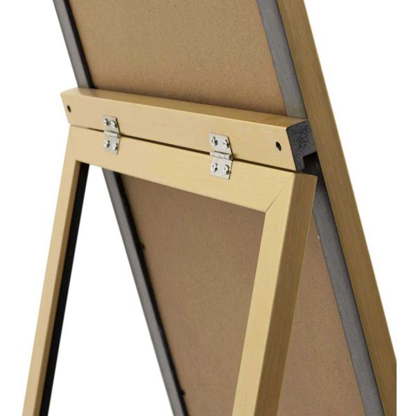 Miroir sur pied Essentiel 35 x 3 x 124 cm - 6