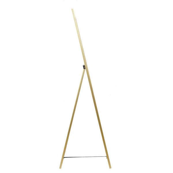 Miroir sur pied Essentiel 35 x 3 x 124 cm - THE HOME DECO FACTORY