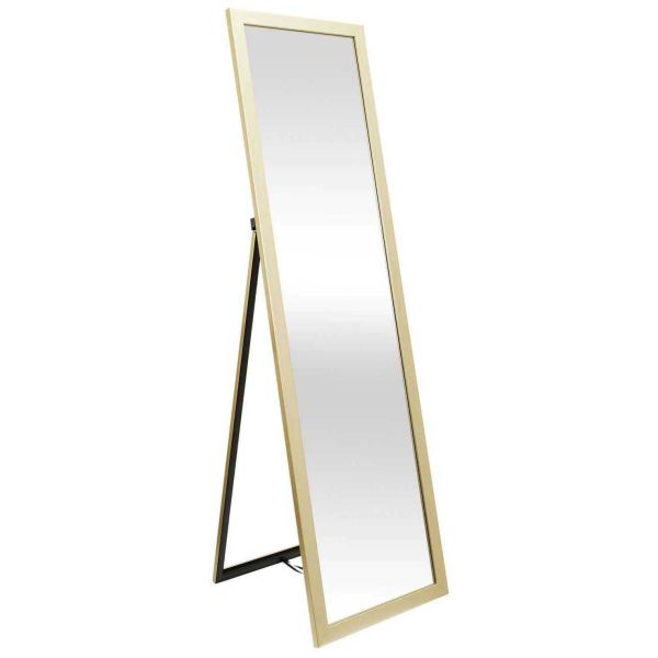 Miroir sur pied Essentiel 35 x 3 x 124 cm