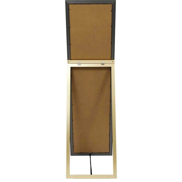 Miroir sur pied Essentiel 35 x 3 x 124 cm - CMP-5323