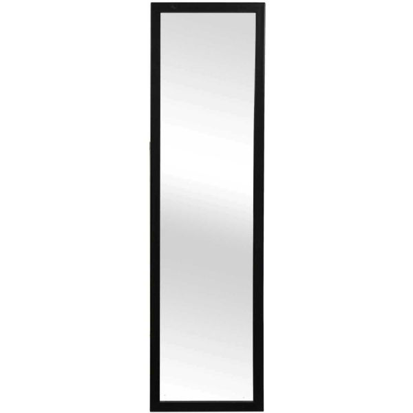 Miroir sur pied Essentiel 35 x 3 x 124 cm - THE HOME DECO FACTORY
