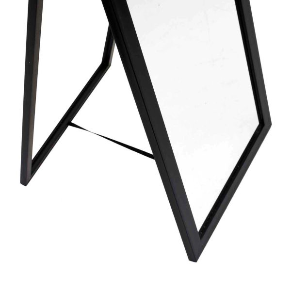 Miroir sur pied Essentiel 35 x 3 x 124 cm - 5