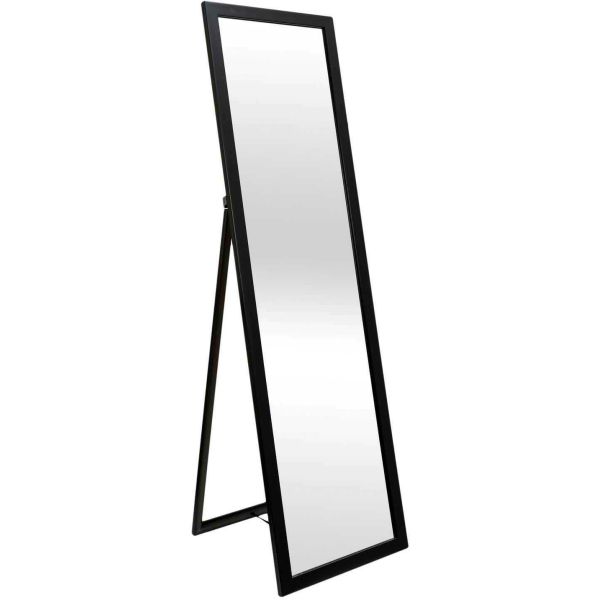 Miroir sur pied Essentiel 35 x 3 x 124 cm