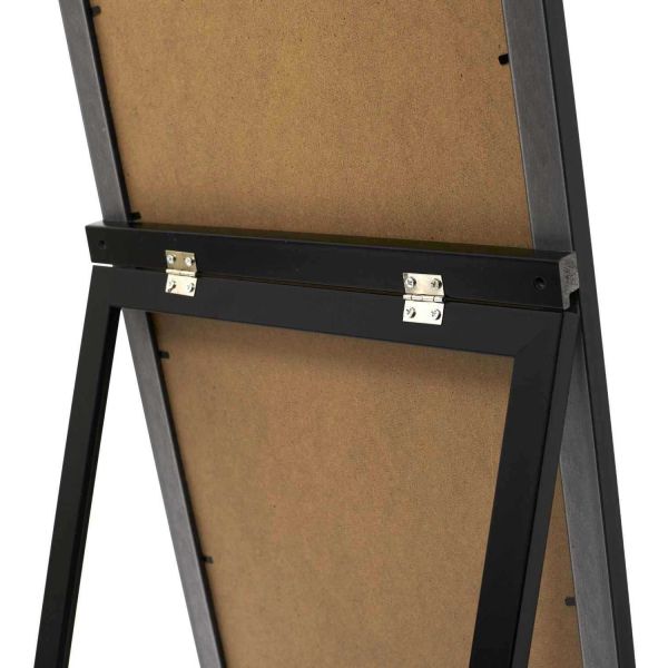 Miroir sur pied Essentiel 35 x 3 x 124 cm - 6
