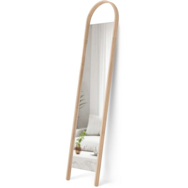 Miroir sur pieds Bellwood - 265,60