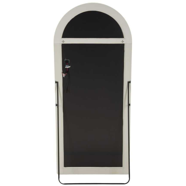 Miroir à poser avec bandeau led Achille 76 x 177 cm - 259