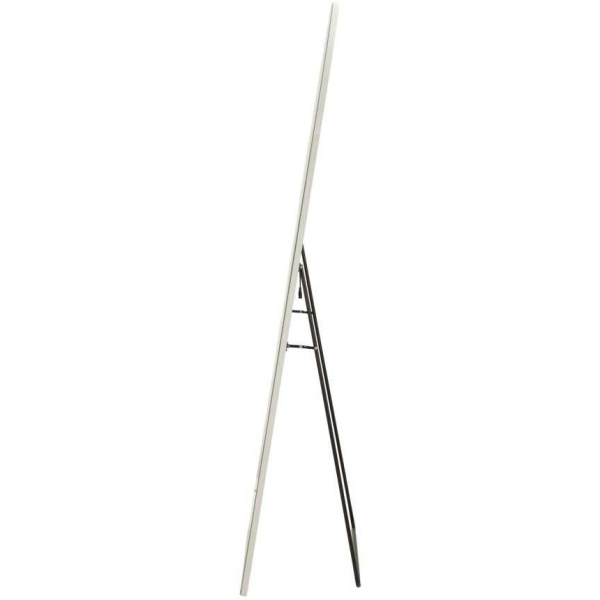 Miroir à poser avec bandeau led Achille 76 x 177 cm - 5
