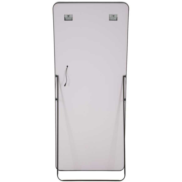 Miroir à poser avec bandeau led Léonie 70 x 170 cm - 229