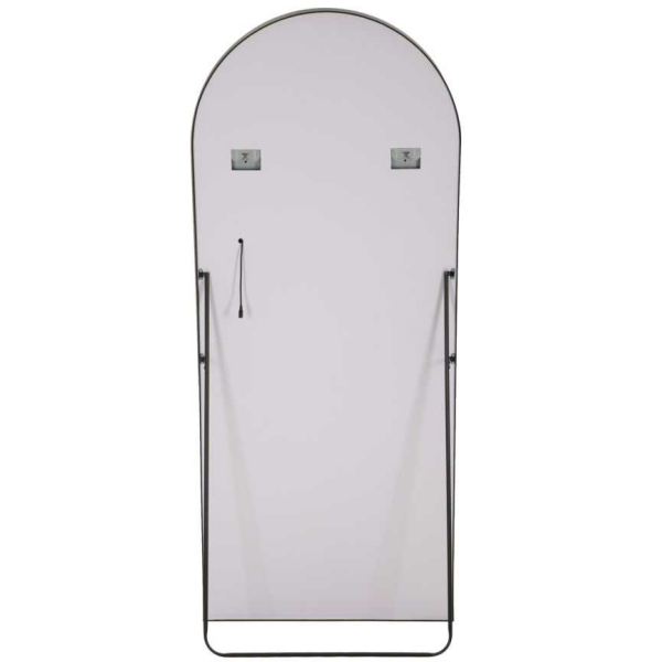 Miroir à poser avec bandeau led Léonie 70 x 170 cm - 229