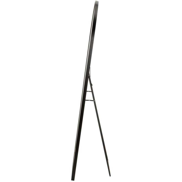 Miroir à poser avec bandeau led Léonie 70 x 170 cm - 5