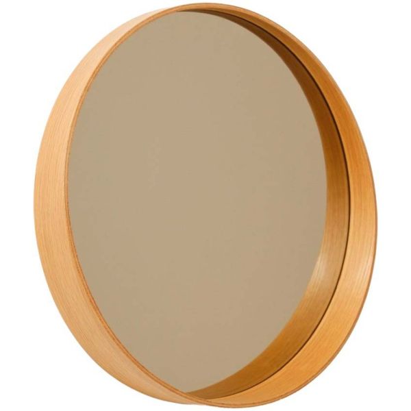 Miroir rond 80 cm Bias