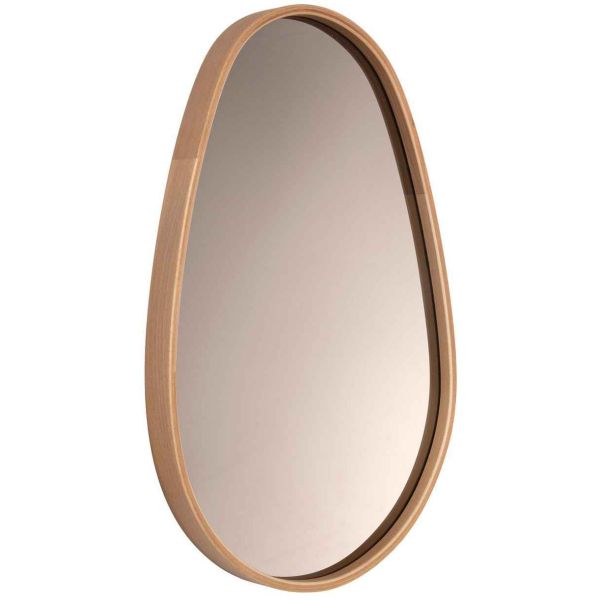 Miroir rond 60 cm Bias