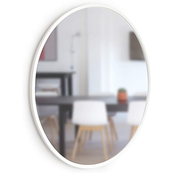 Miroir rond 94 cm Hub - UMB-0591