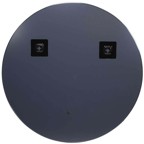 Miroir rond extra plat 55 cm - CMP-4230