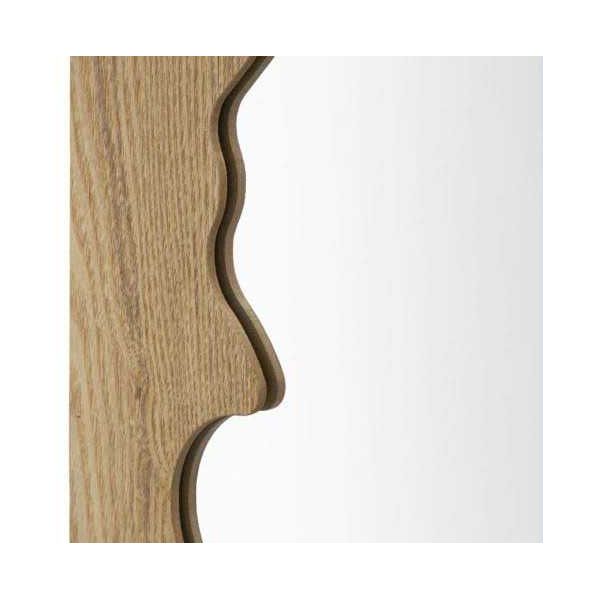 Miroir en verre et mdf Shape 60 x 1.5 x 90 cm - 5