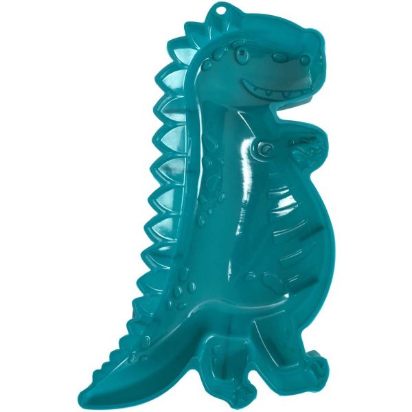 Moule à gâteau en silicone Dinosaure - CMP-2712