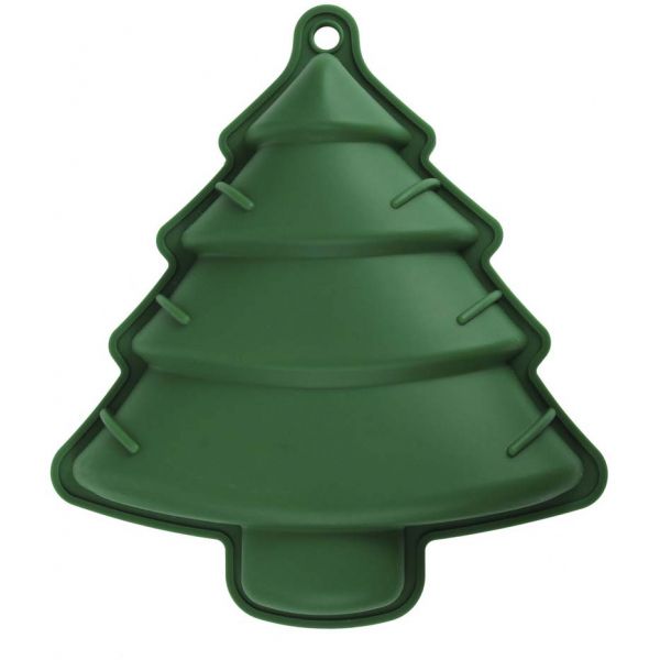 Moule en silicone sapin - CMP-2520