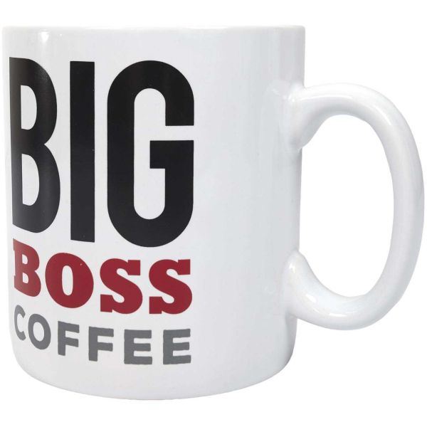Mug à café XXL 70cl - 13,90