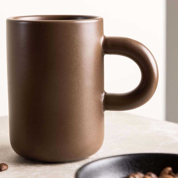 Mug en grès 33cl Active - 7