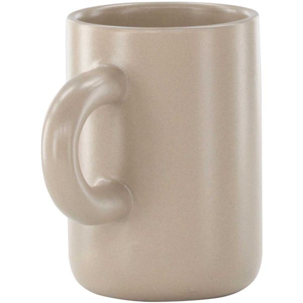 Mug en grès 33cl Active - VEN-0715