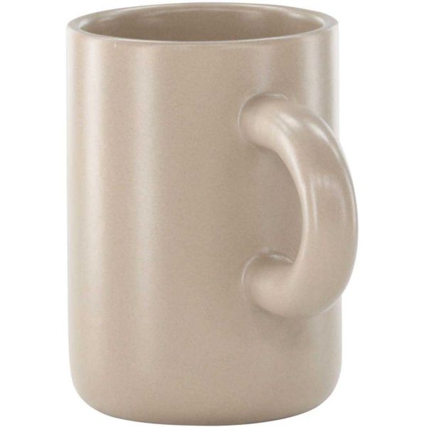 Mug en grès 33cl Active - 5