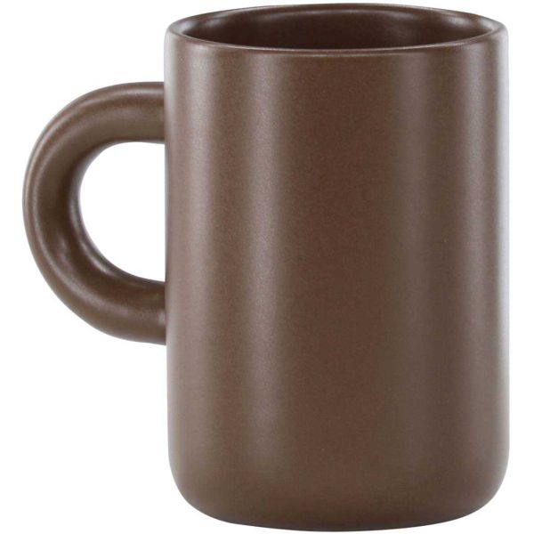 Mug en grès 33cl Active - VEN-0714