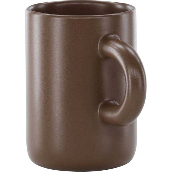 Mug en grès 33cl Active - 6