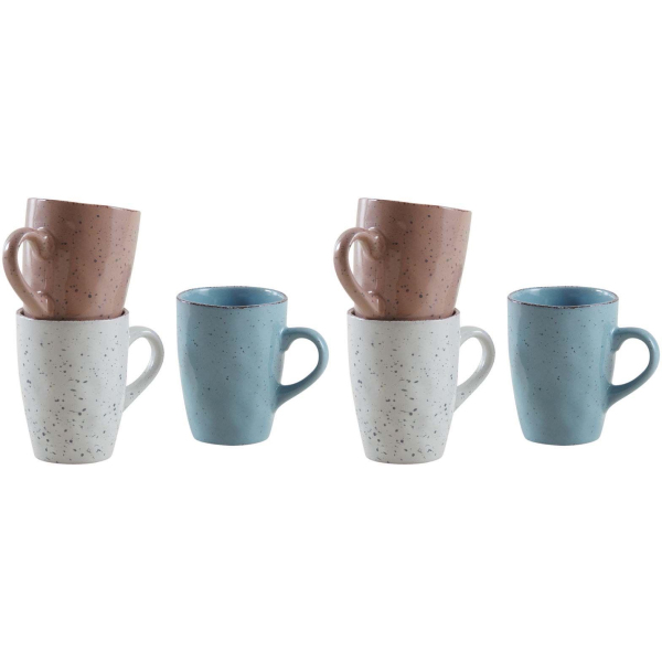 Mug en grès Trio Terrazzo