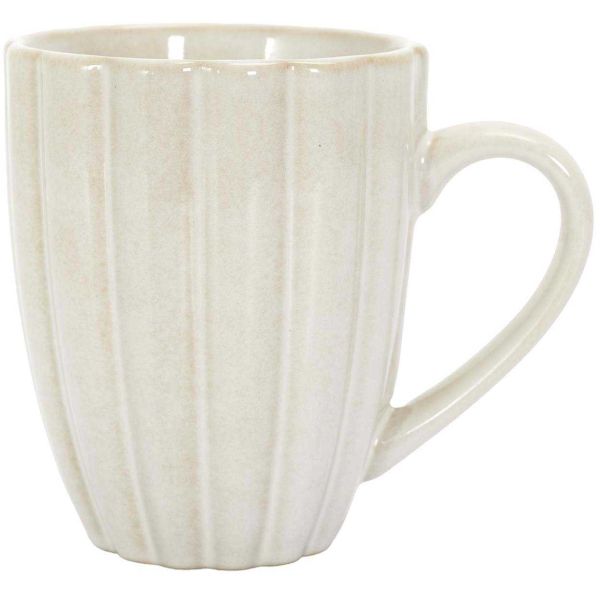 Mug en grès 30cl Vlora (Lot de 6) - CMP-5069