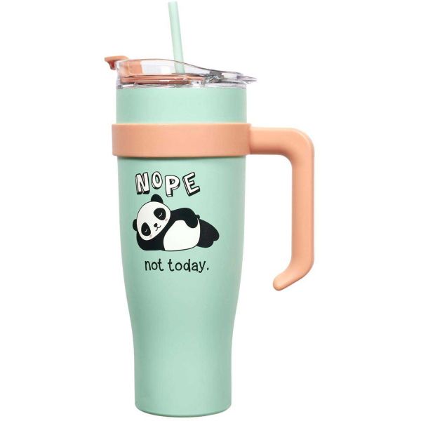 Mug de transport 1,2L Kawaii