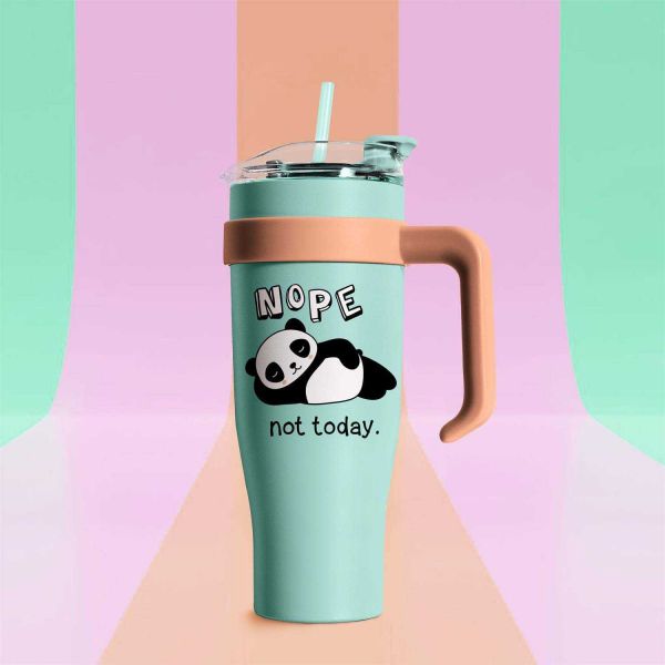 Mug de transport 1,2L Kawaii - COOK CONCEPT