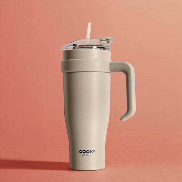 Mug de transport 1,2L Miami - COOK CONCEPT