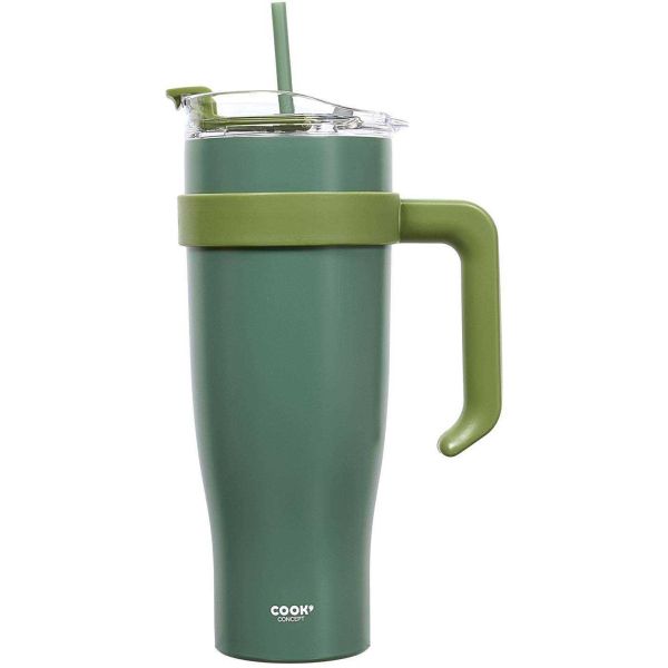 Mug de transport 1,2L Miami