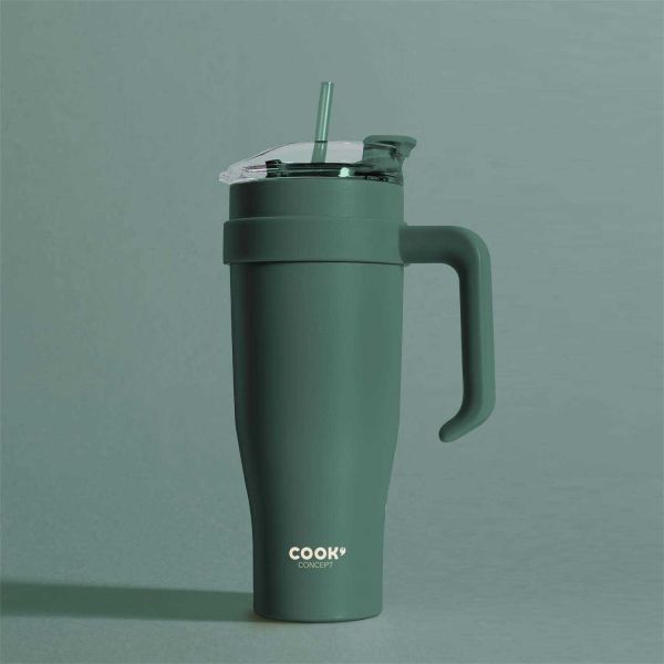 Mug de transport 1,2L Miami - COOK CONCEPT