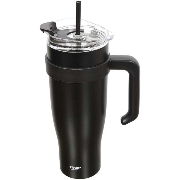 Mug de transport 1,2L Miami - CMP-5137