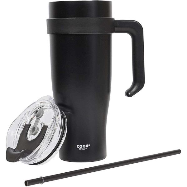 Mug de transport 1,2L Miami - 12,90