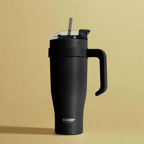 Mug de transport 1,2L Miami - COOK CONCEPT