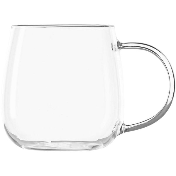 Mug en verre Shine - 15,90