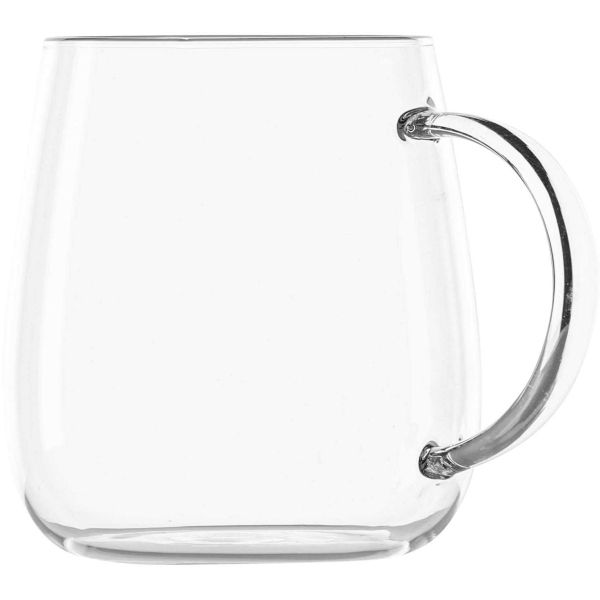 Mug en verre Shine - 17,90