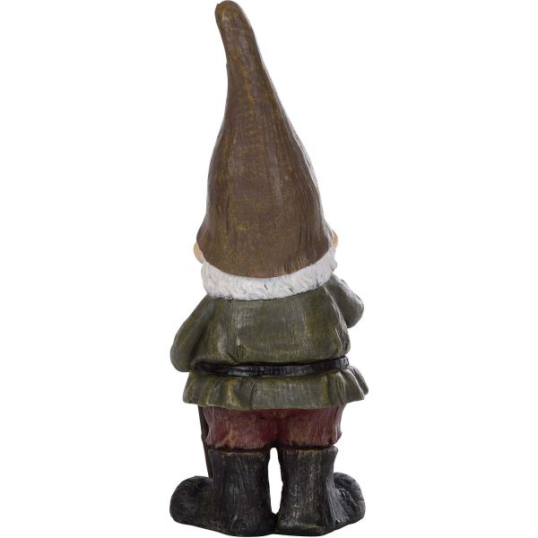 Nain de jardin assortis en résine (Lot de 3) - 59,90