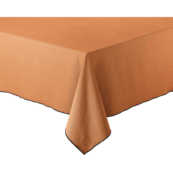 Nappe en coton recyclé Grace 170 x 300 cm