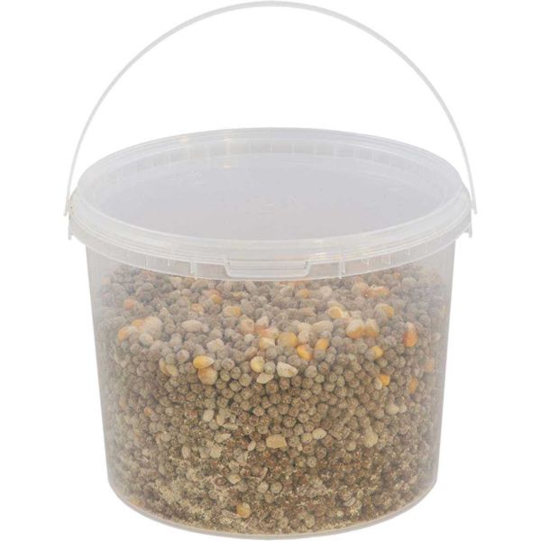 Nourriture pour Hérissons seau 1,5 kg - BEST FOR BIRDS