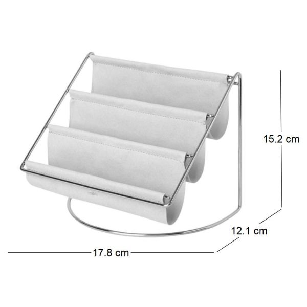 Organisateur d'accessoires Hamac - 6