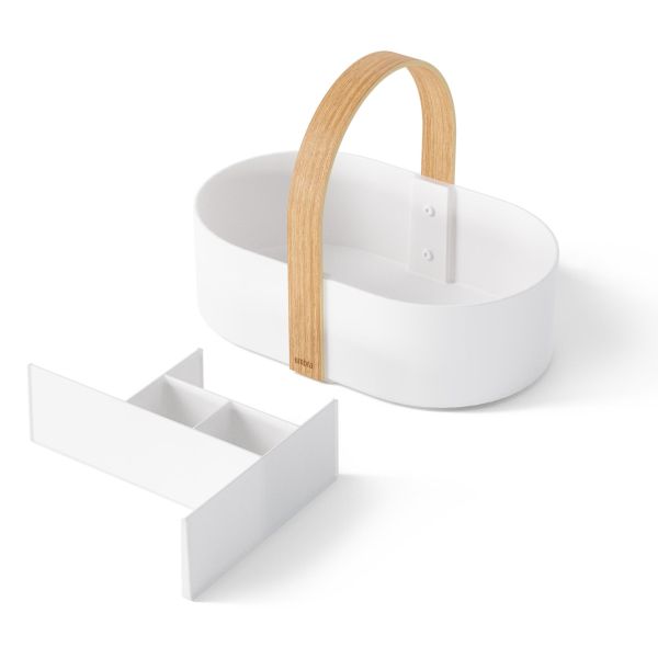 Organisateur salle de bain Bellwood - 40,90